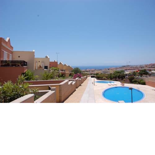 Costa Adeje Holiday Home