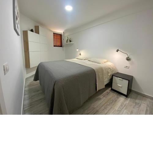 Costa Adeje ocean view apartman