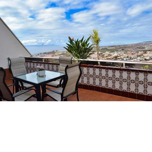 Costa Adeje Sunset Apartment