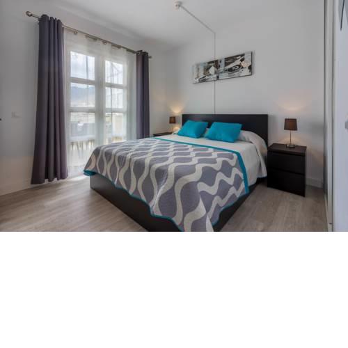 Costa Adeje, Top Floor, SeaView, Playa Fanabe & Del Duque, WI-FI