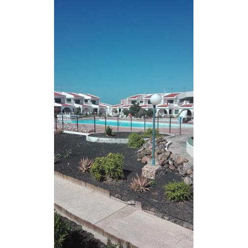 Costa Antigua