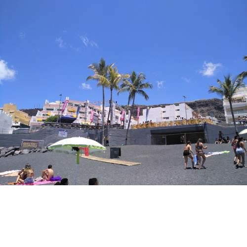 Costa Atlántica