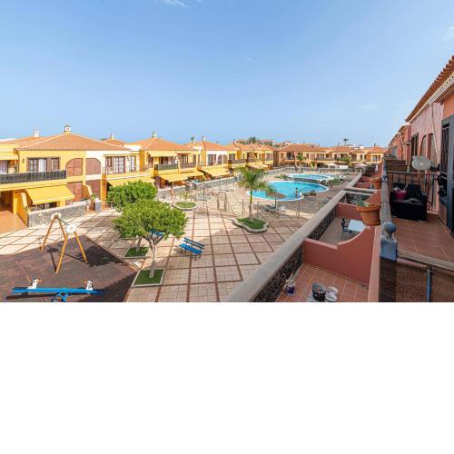 Costa Atlantico apartamento con piscina