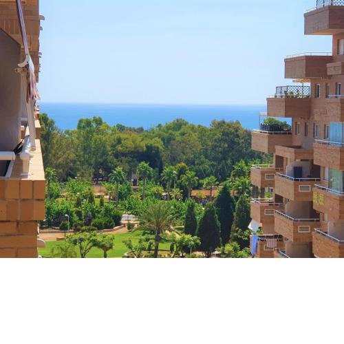 Costa Azahar II 315