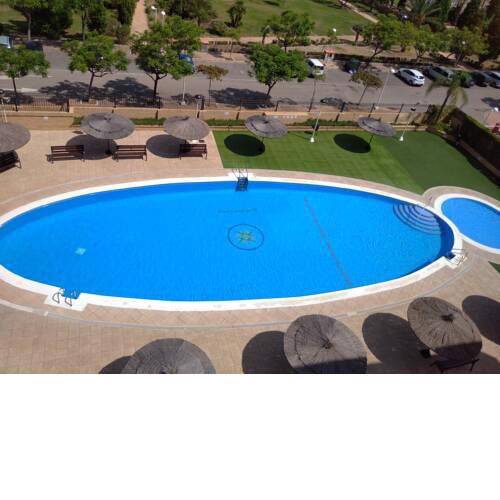 Costa Azahar II, Bifrontal, Fibra 300Mb