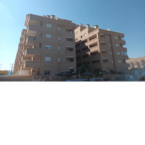 Costa Azahar II Marinador