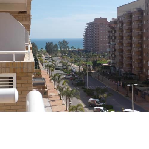 Costa Azahar