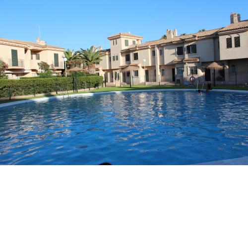 COSTA BALLENA LAS DUNAS - Vega Home Vacacional