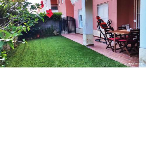 Costa Ballena Playa Alca Golf Bajo 20G