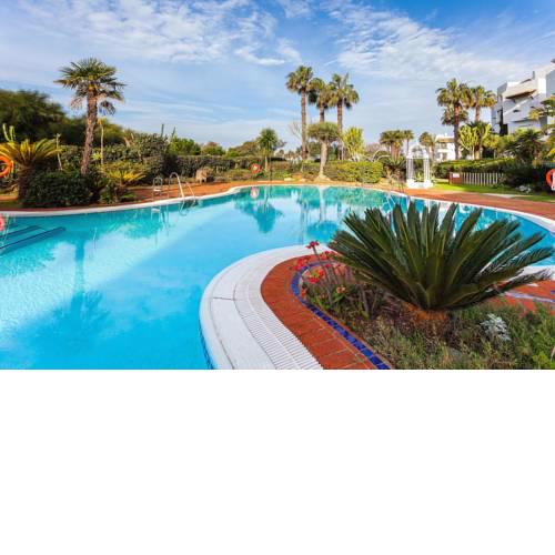Costa Ballena Seaview Apartments