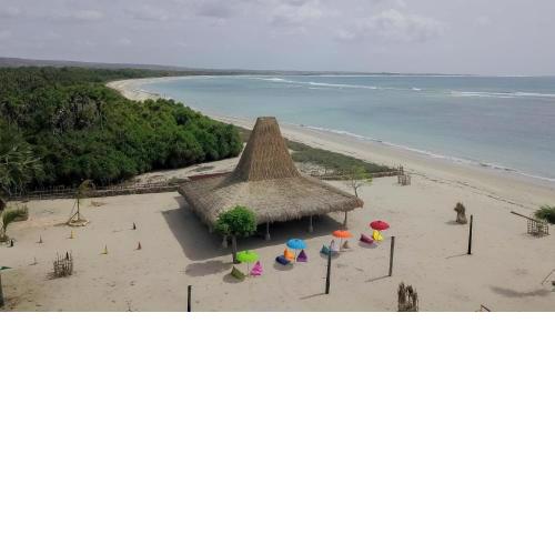 Costa Beach Resort & Club