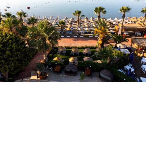 Costa Bitezhan Hotel - All Inclusive