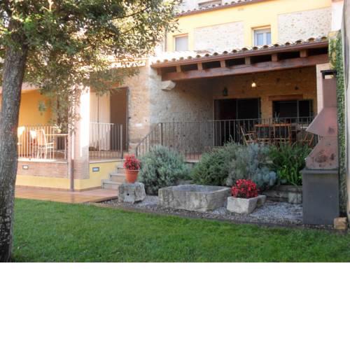 Costa Brava Apartment Cal Ros
