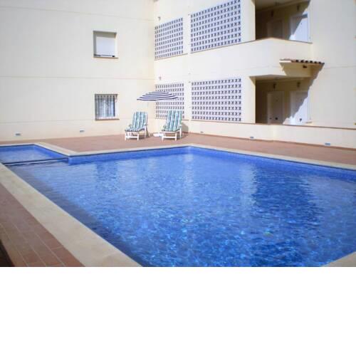 Costa Brava Apartment Victoria Park