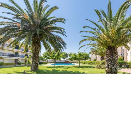 Costa Brava F-1