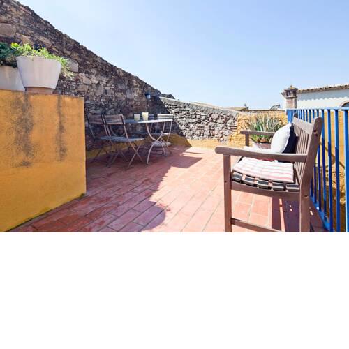 Costa Brava House