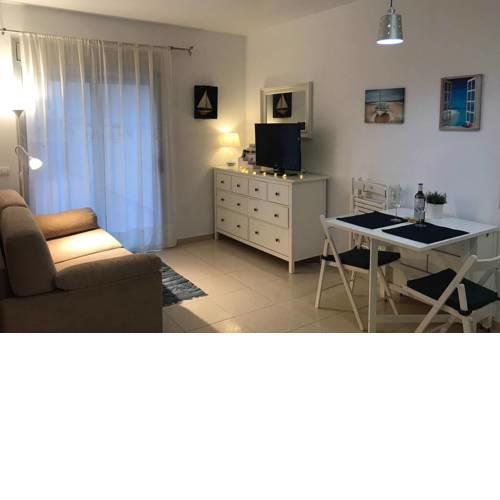 Costa Brava-St Antoni de Calonge apartament per parelles i famílies petites