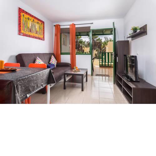 Costa Calma Bungalow 8124