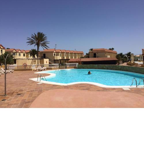 Costa Calma Retreat