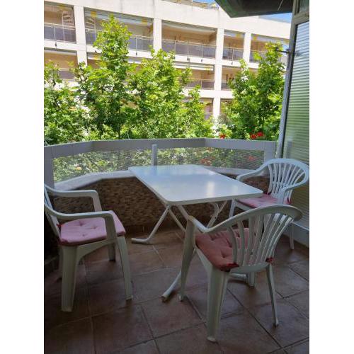 COSTA DAURADA APARTAMENTS - Alboran II