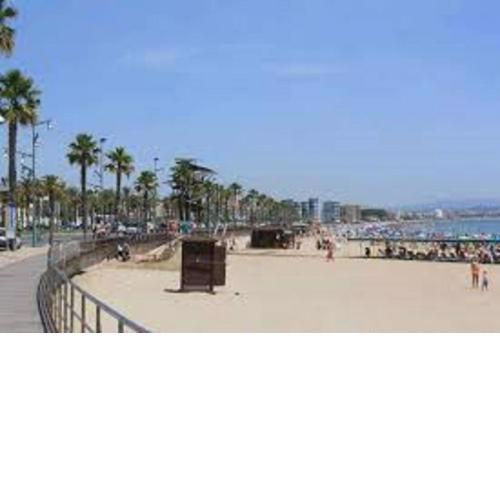 COSTA DAURADA APARTAMENTS - Gudrún