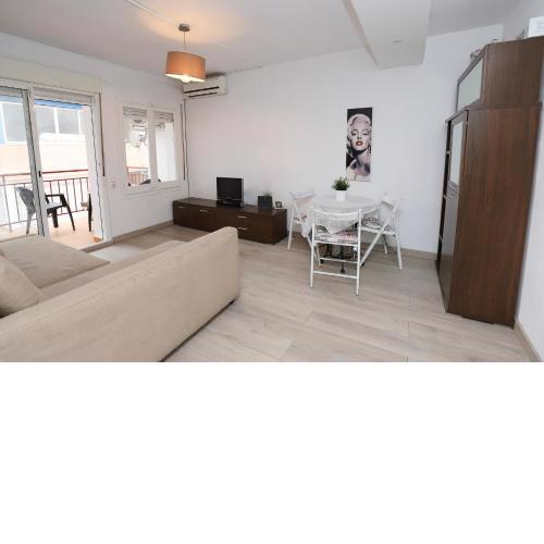 COSTA DAURADA APARTAMENTS - Marisol