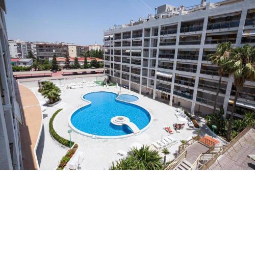 COSTA DAURADA APARTAMENTS - MY MICHELANGELO