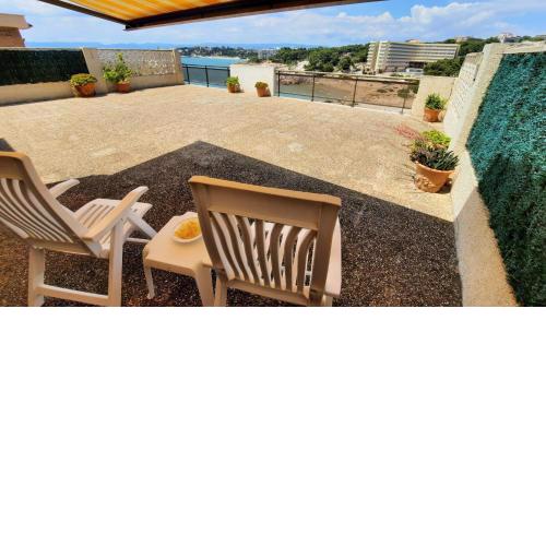 COSTA DAURADA APARTAMENTS - Nuria Luxe