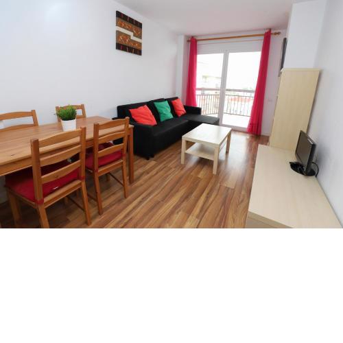 COSTA DAURADA APARTAMENTS - Tecavi