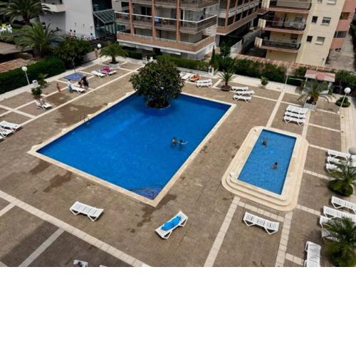 COSTA DAURADA APARTAMENTS CENTER