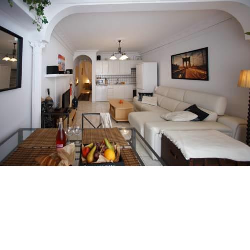 Costa del Silencio Apartment