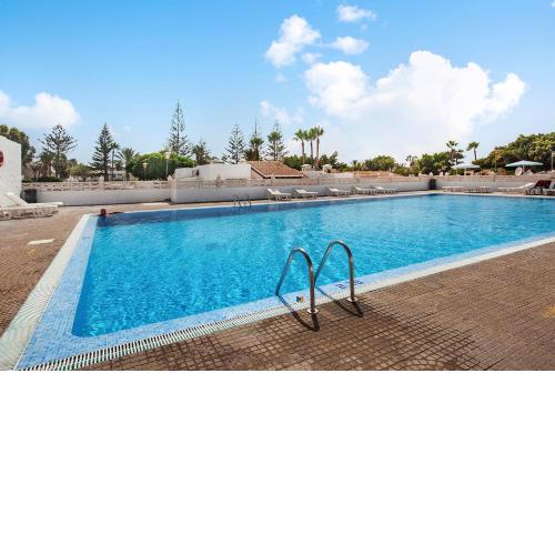 Costa del Silencio Apartment
