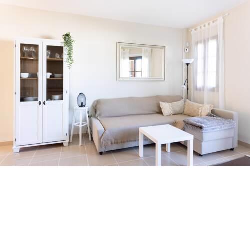 COSTA DEL SILENCIO APARTMENTS