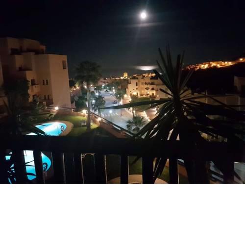 COSTA DEL SOL apartment Coto Real