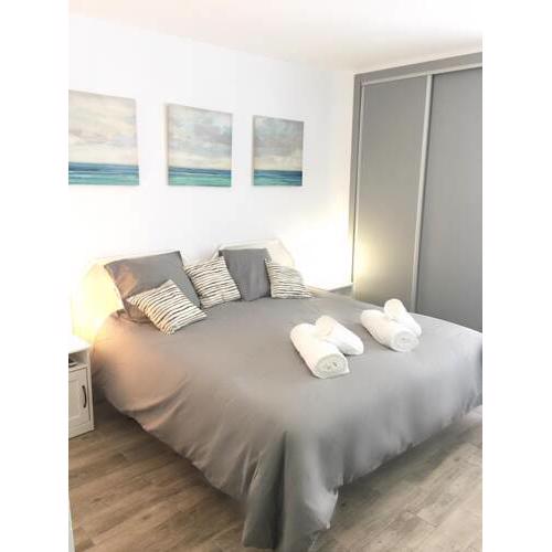 Costa del Sol apartments