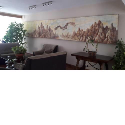 Costa del Sol Hermoso Studio/Suite