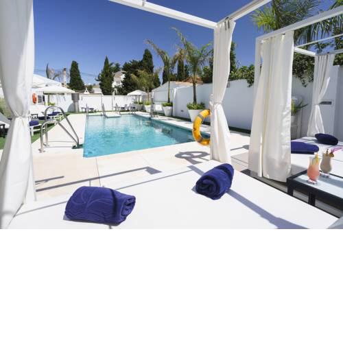 Costa del Sol Hotel