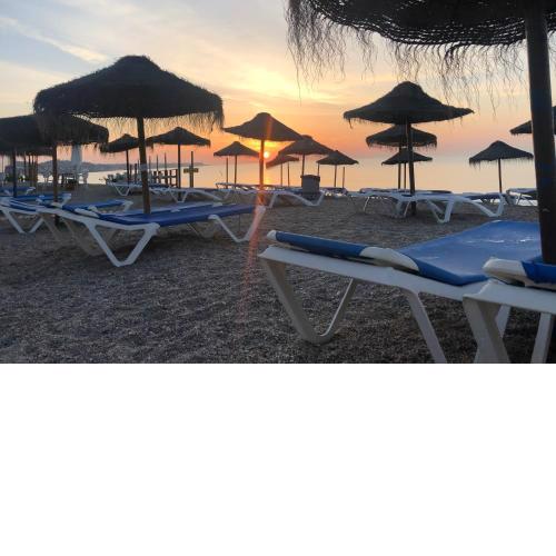 COSTA DEL SOL ,LE CALA DE MIJAS