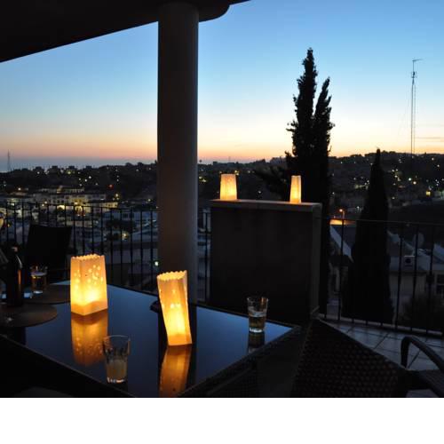 Costa del Sol, Magdalena Apartment