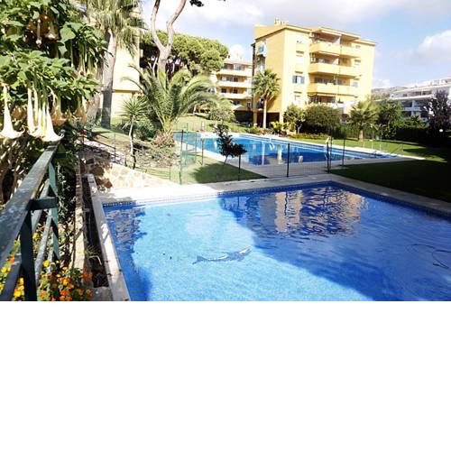 Costa del Sol playa