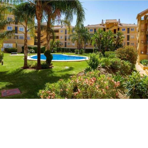 Costa del sol, precioso apartamento 3 habitaciones y 2 Piscina en Riviera del sol, Mijas, Malaga
