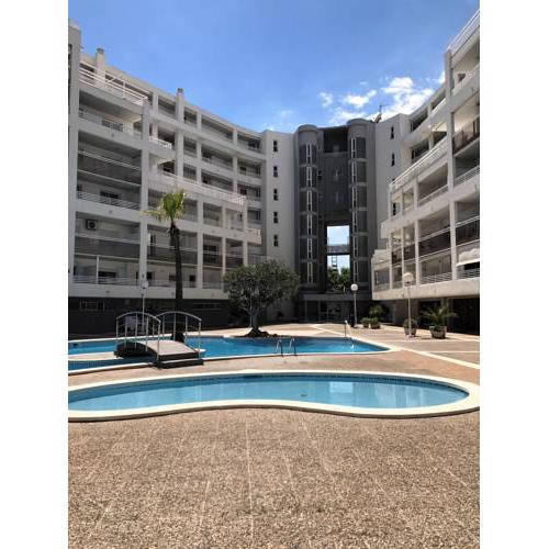 Costa Dorada Apartments