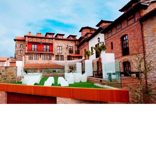 Costa Esmeralda Suites