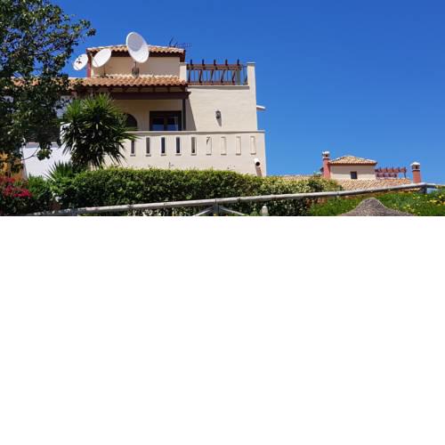 Costa Esuri, 3 Bedroom House, Ayamonte