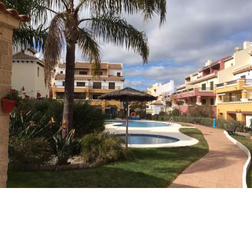 Costa Esuri Ayamonte Apartment