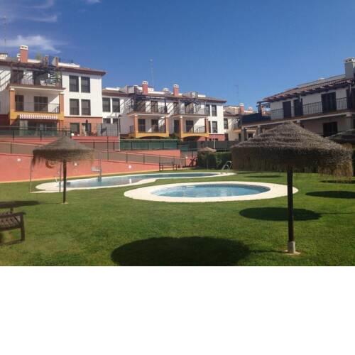 Costa Esuri Golf y Playa II