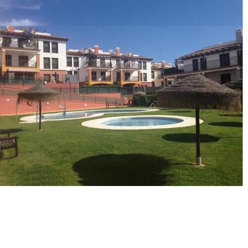 Costa Esuri Golf y Playa V