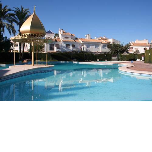 Costa Hispania I - 347 - Gran Alacant