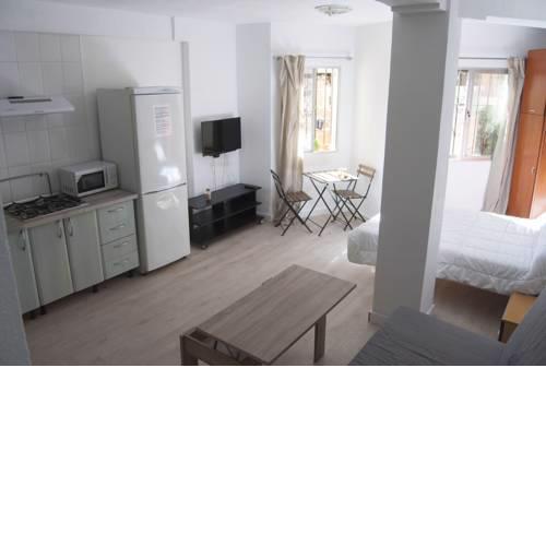 Costa Holidays Apartament