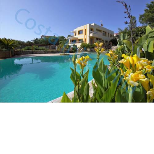 Costa Ibiza Villa